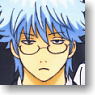 Gintama Clear Collection Pack B.I.G.4 (Trading Cards)