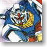 Gundam Screen Protector GD-05A A Type (Anime Toy)