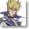 Yu-Gi-Oh! 5D`s Jack Tapestry (Anime Toy)