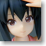 Nakano Azusa [Normal Version] (PVC Figure)