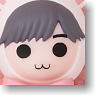 Character Charm Collection: Love Plus - Bunny Manaka (Anime Toy)