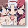 11eyes Tapestry Group (Anime Toy)