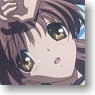 Character Card Box Collection Clannad After Story [Furukawa Nagisa] (Card Supplies)