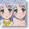 To Aru Majutsu no Index Index Dakimakura Body + Dakimakura Cover (Anime Toy)