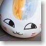 Natsume Yujincho Nyanko Teacher Money Box (Anime Toy)