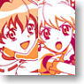 Fresh Pretty Cure! Cure Peach & Cure Pine Mug Cup (Anime Toy)