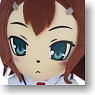 Baka to Test to Shokanju Hideyoshi Shokanjyu Plush (Anime Toy)