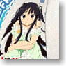 Chara Umbrella Collection K-on! Akiyama Mio (Anime Toy)