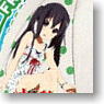 Chara Umbrella Collection K-on! Nakano Azusa (Anime Toy)