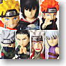 Naruto Shippuden Uzumaki Nindoden 2 -Each Nindo!!- 12 pieces (Shokugan)