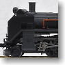 1/80(HO) Steam Locomotive Type C58 1st Hokkaido Type (Model Train)