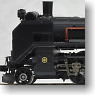 16番(HO) C58形蒸気機関車 363号機 パレオエクスプレスタイプ (鉄道模型)