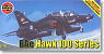 BAe Hawk 100 Series (Plastic model)