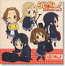 TV Animation `K-On!` `Radion!` Special Edition! Vol.1 (CD)