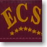 45フィート コンテナ 「ECS European Containers」＆「Eucon」 (2個入り) (鉄道模型)