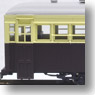 [Limited Edition] Tobu Railway Ikaho Line Ikaho Tram No.21 (Gutter Curve, Door: 4-Pane Window) (complited) (Model Train)