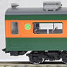 国鉄電車 サロ165形 (帯なし) (鉄道模型)