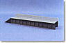 [みにちゅあーと] なつかしのジオラマシリーズ ホームA-1延長キット (組み立てキット) (鉄道模型)