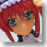 Queens Blade Airi Funny Knights Ver. (PVC Figure)