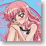 GSRキャラクターカスタマイズシリーズ　デカール009/ ゼロの使い魔～三美姫の輪舞～ 1/24scale用 (キャラクターグッズ)
