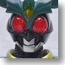 S.H.Figuarts Kamen Rider Gills (Completed)