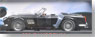 フェラーリ 250GT カリフォルニア スパイダー SWB (オーナー: J.Coburn) (ブラック) (ミニカー)