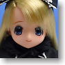 EX Cute Family Secret Little Wonderland / Chisa (Fashion Doll)