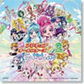 Animation Movie `Pretty Cure All Stars DX2` Theme Songs [Standard Edition] (CD)