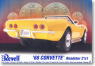 68 Corvette Roadster 2`n1 (Model Car)