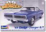 `69 Dodge Charger (Model Car)