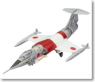 ロッキード F-104J 航空自衛隊 (完成品飛行機)