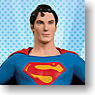 CHRISTOPHER REEVE AS SUPERMAN Bust
