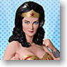 Lynda Carter as Wonder Woman Bust