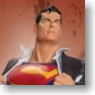 Superman Forever Mini Statue