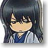 [Gintama] Crape Strap for Mobile Telephones Ver.2 [Katsura Kotaro] (Anime Toy)