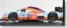 アストンマーチン 2009年 ル・マン24時間 LMP1クラス (No.007) (ミニカー)