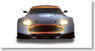 アストンマーチン ヴァンテージ GT2 2010 (ミニカー)