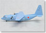 C-130H ハーキュリーズ 航空自衛隊 第1輸送航空隊 401SQ 「イラク派遣ブルー塗装」 (完成品飛行機)