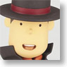 Revoltech Series No.086 Professor Layton (Completed)