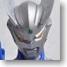 Large Monsters Series Ultraman Zero (Completed)