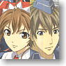 Valkyria Chronicles Trading Card (Trading Cards)