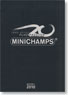 ミニチャンプス ミニカー 2010年総合カタログ エディション 1 (カタログ)