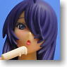 TFC Ikkitosen XX Kanu Uncho Holiday Ver. (PVC Figure)