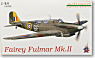 Fairey Fulmar Mk.II (Plastic model)