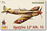 Spitfire LF Mk.Vc (Plastic model)