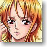 One Piece 3D Mouse Pad - Nami (Anime Toy)