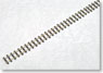 (HO Narrow (OO-9/HO-e)) Flexible Track (914mm) (1pc.) (Model Train)