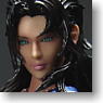 Final Fantasy XIII Play Arts Kai Oerba Yun Fang (Completed)