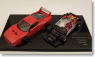 フェラーリ 512 BB LM2 シリーズ プレゼンテーション・キット (レッド) (ミニカー)