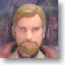 The Legacy Collection Obi-Wan Kenobi EPISODE III  Pilot ver.